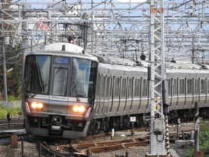 「JR京都線」で美しいと思う駅名ランキングTOP17！　第1位は「京都」【2023年最新投票結果】