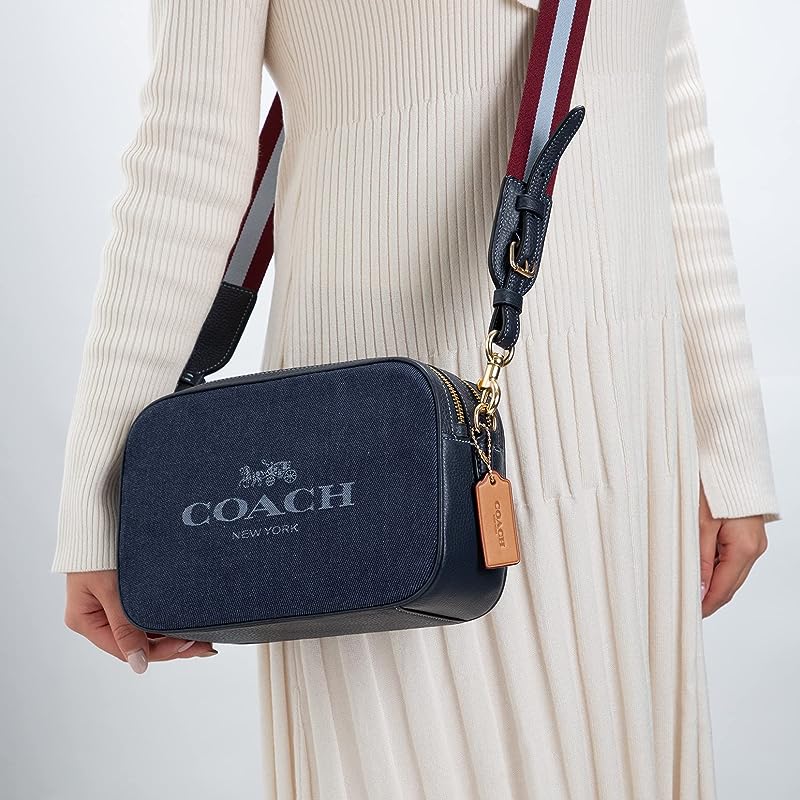 COACH コーチ ショルダーバッグ-