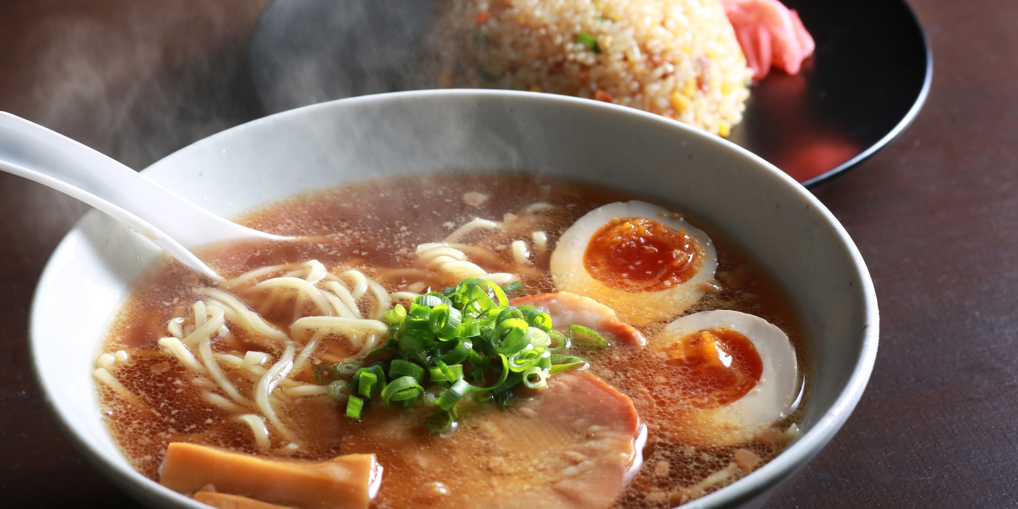 「煮干しラーメン」がマジでうまいと思う都道府県はどこ？　3都県を紹介！ | ラーメン ねとらぼ調査隊