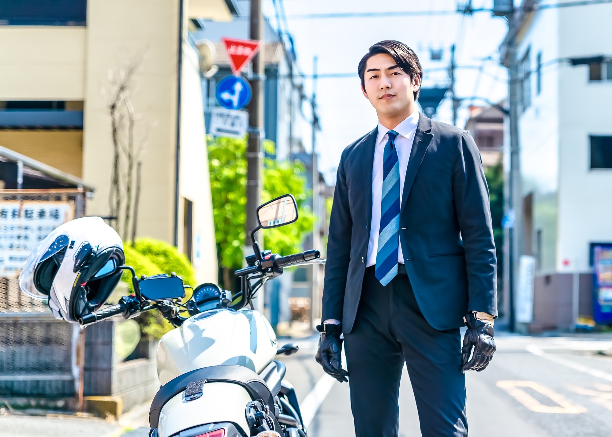 えっ カワサキ】の「通勤・通学にオススメのバイク」注目度ランキング