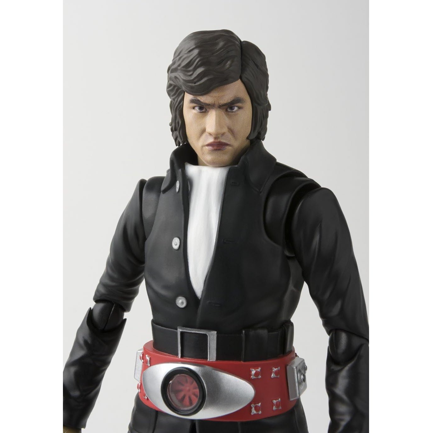 激レア】初代仮面ライダー本郷猛変身前の姿