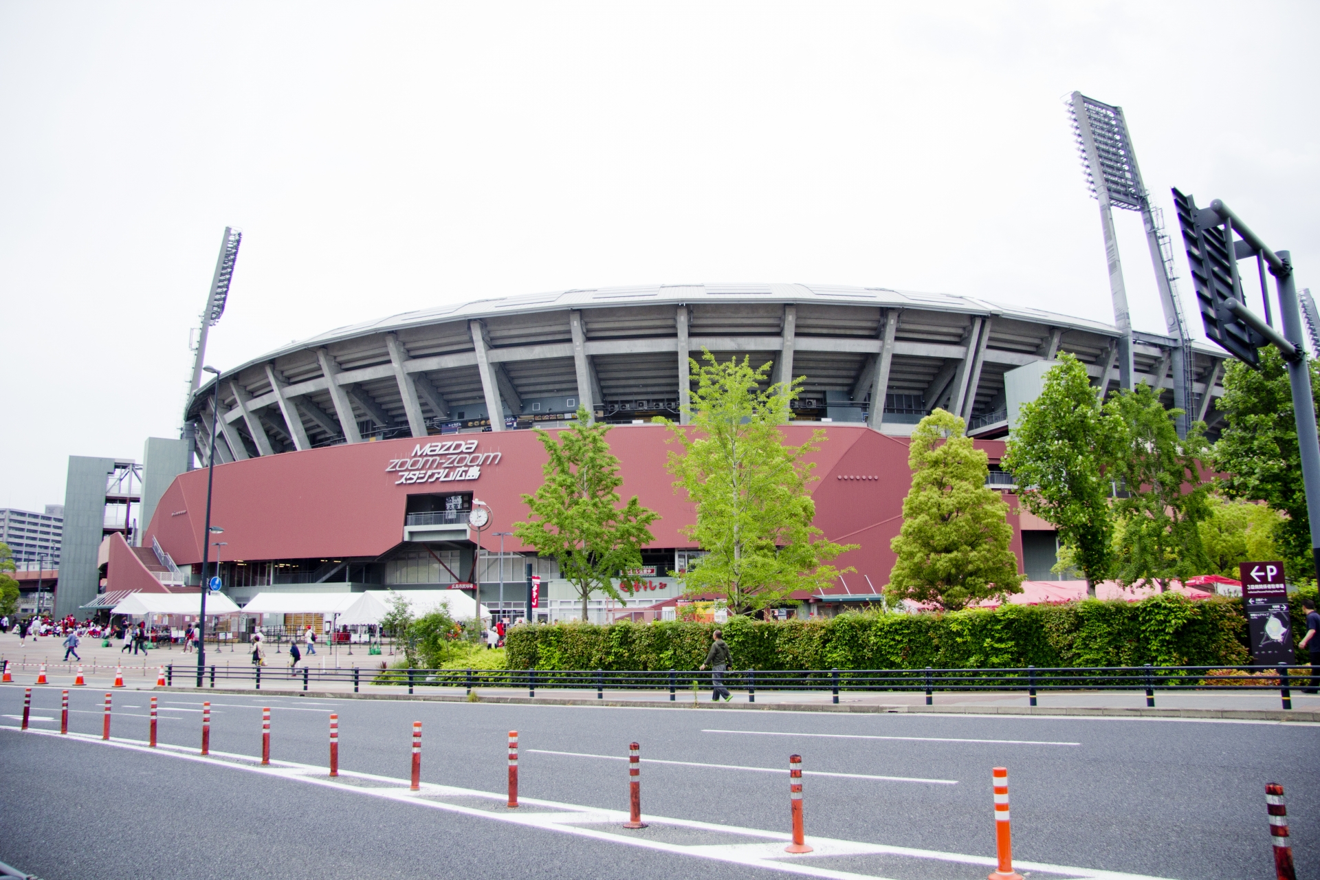 The Ranking of Favorite Japanese Baseball Stadiums: Celebrating Sports ...