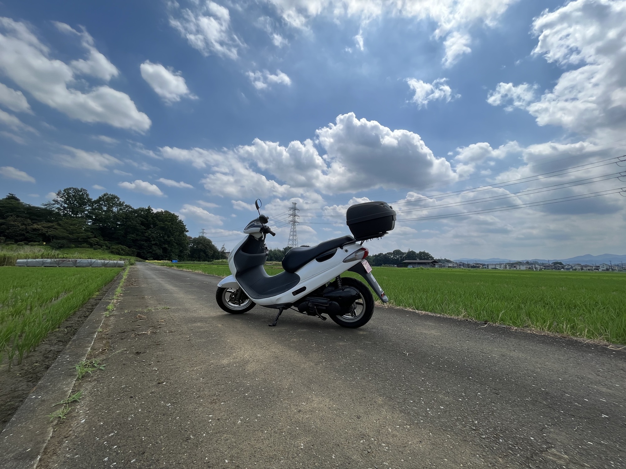【スズキ】の「通勤・通学にオススメのバイク」注目度ランキング 
