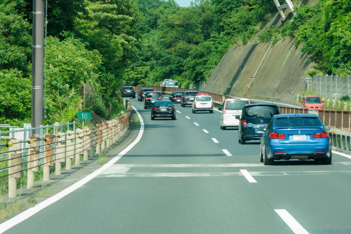 憧れる「甲信越地方（山梨県・長野県・新潟県）」のナンバープレート 