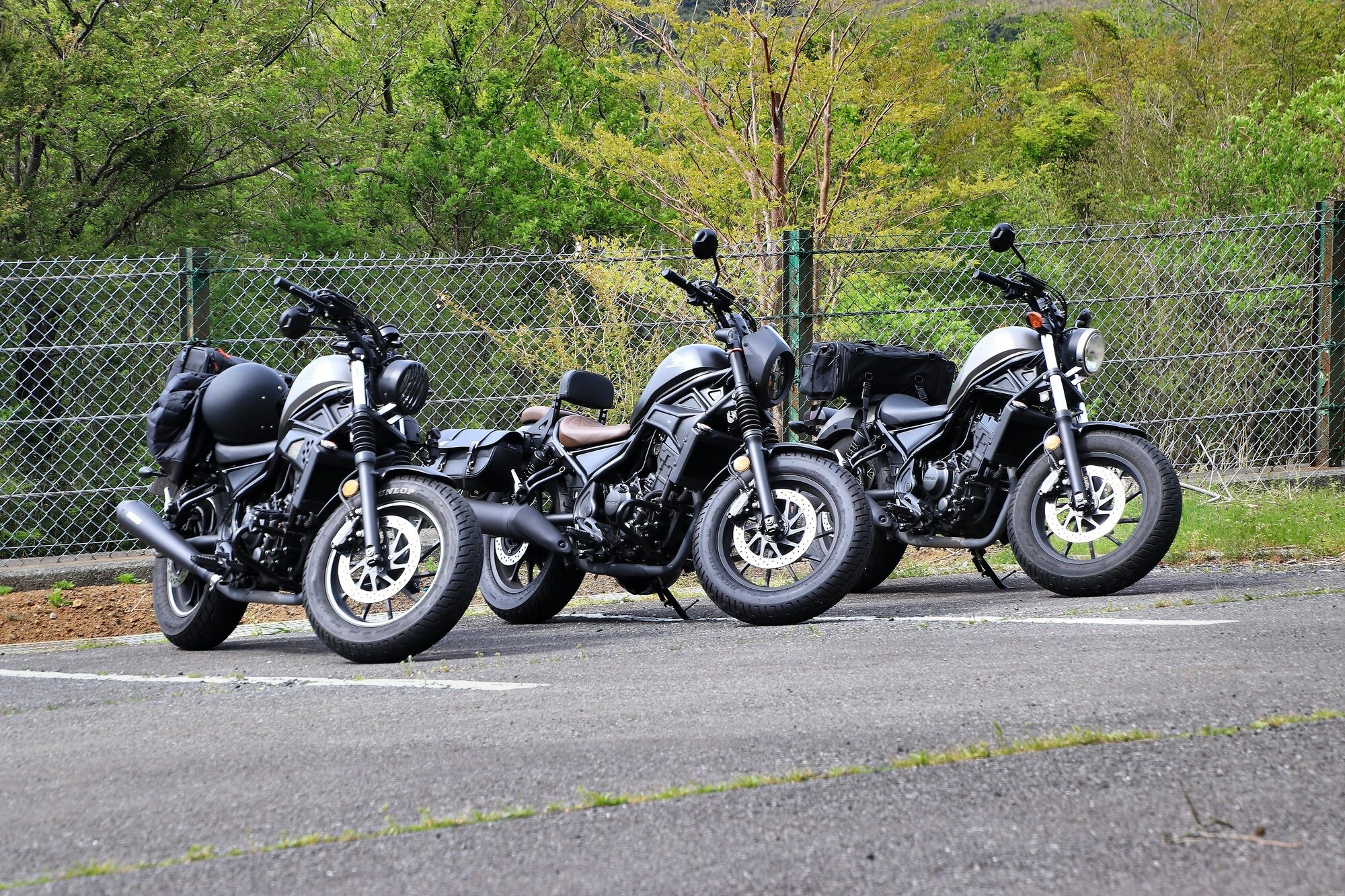 買って一年位たちます。 中型バイク（〜250cc）」注目度ランキングTOP30！ 1位は「レブル 250