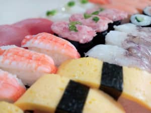 寿司がおいしいと思う「中部地方の県」ランキングTOP10！　第1位は「富山県」【2023年最新投票結果】