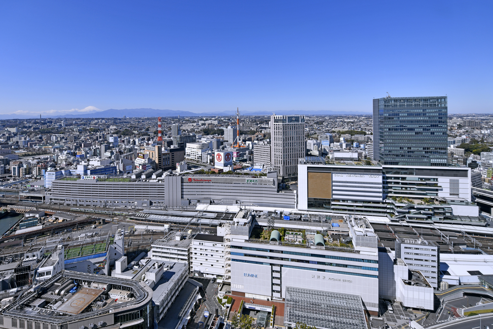「横浜線」の近隣で家を借りて住んでみたい街（駅）どこ？　3つの駅を紹介！ | 住まい ねとらぼ調査隊