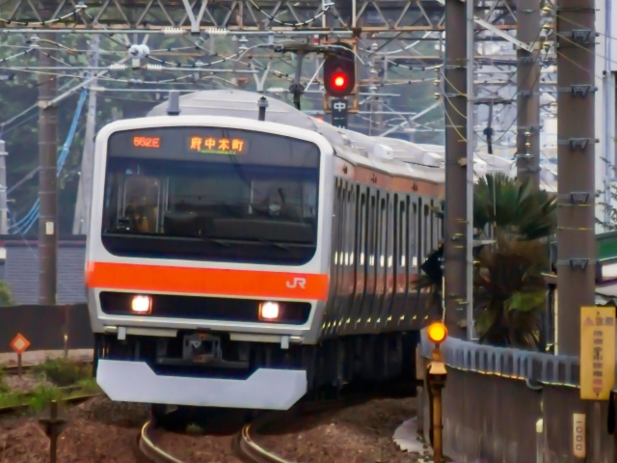 あなたが武蔵野線で借りて住みたい駅は？　3駅を解説！ | 住まい ねとらぼ調査隊