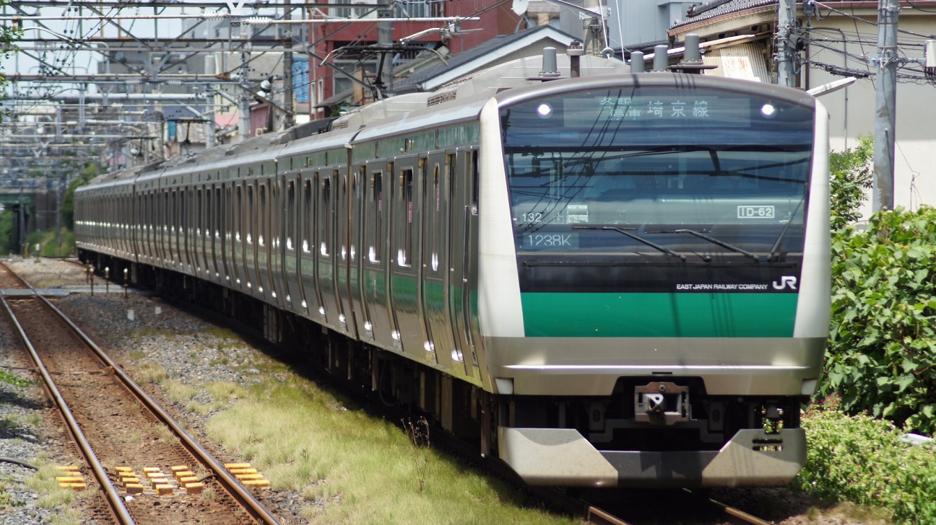 「埼京線」で家を買って住みたい駅はどこ？　3駅を解説！ | 住まい ねとらぼ調査隊