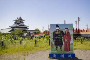 ナンバープレートにしたらかっこいいと思う「愛知県の地名」ランキングTOP30！　第1位は「清須」【2023年最新投票結果】