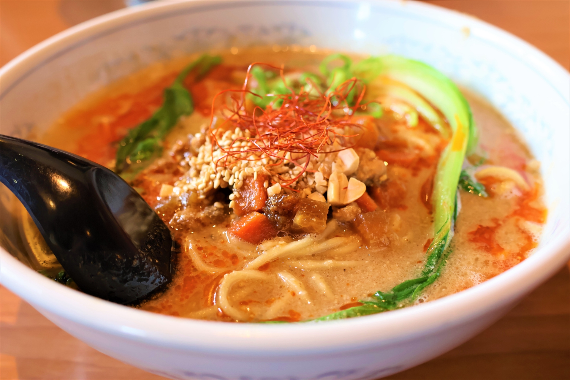 「愛知の担々麺店」人気ランキングTOP20! 第1位は「想吃担担面 名駅エスカ店」【2023年8月22日時点の評価/ラーメンデータベース】(1 ...
