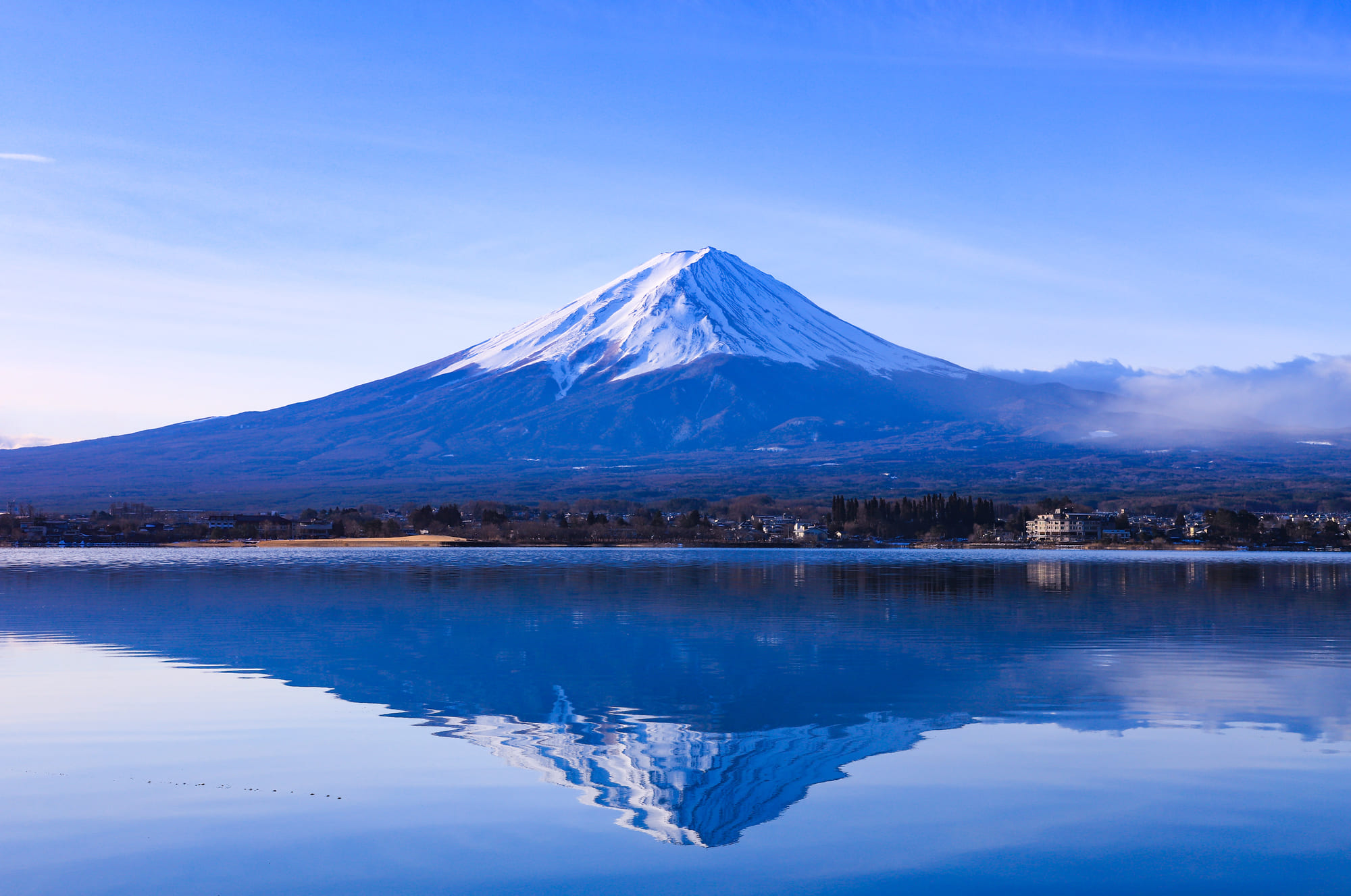 「日本百名山」で壮大だと思うのは？　3つの山を紹介！ | ライフ ねとらぼ調査隊