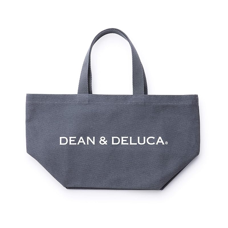 2023年9月版】「DEAN＆DELUCA（ディーン＆デルーカ）のトートバッグ 