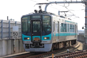 「加古川線でカッコいいと思う駅名」ランキングTOP21！　第1位は「厄神」【2023年最新投票結果】