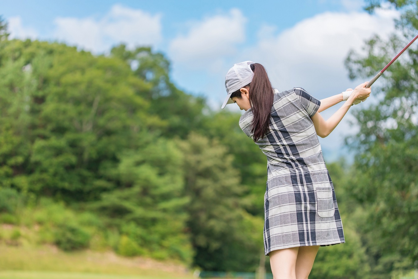 女性が選ぶ】一番おしゃれだと思う「ゴルフウェアブランド」ランキング