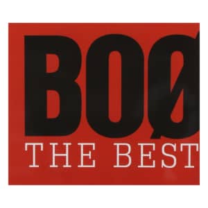 「BOØWY」シングル人気ランキングTOP8！　第1位は「B・BLUE」【2023年最新投票結果】