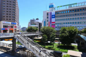 家を買って住みたい「東海道本線の駅（東京～熱海間）」ランキングTOP21！　第1位は「藤沢」【2023年最新投票結果】