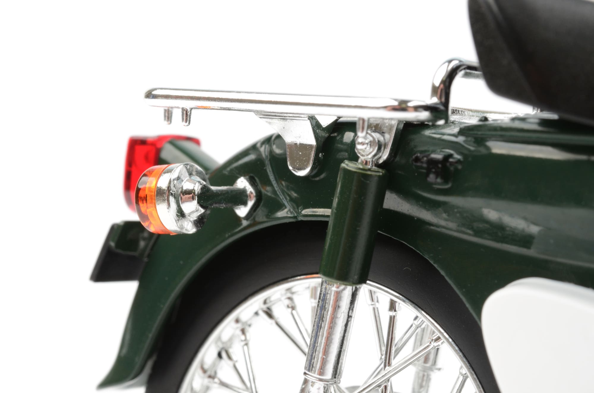 荷物がたくさん積める原付二種バイク（51〜125cc）」注目度ランキング