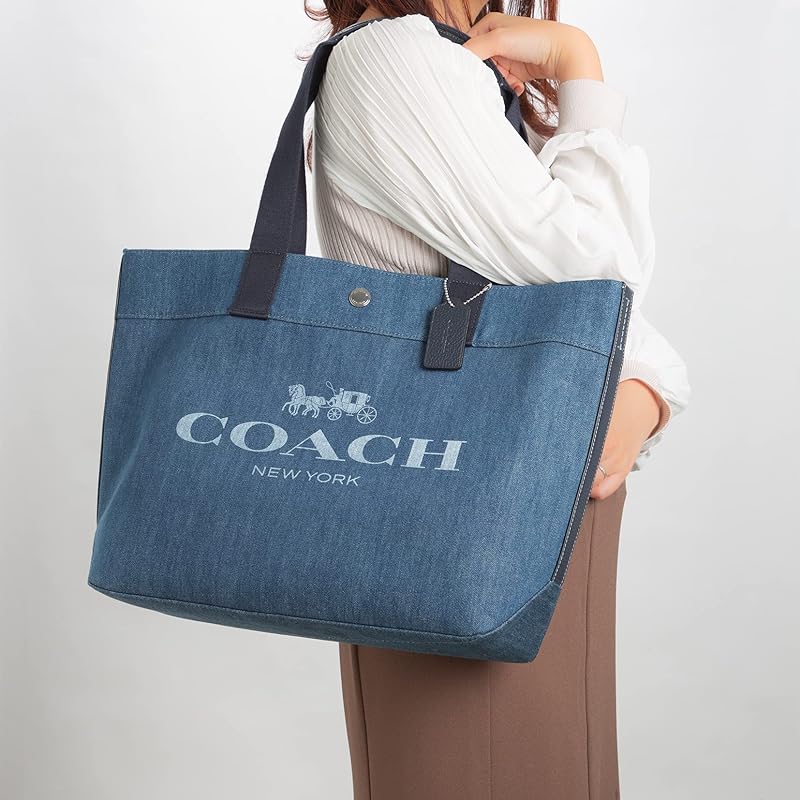 2023年10月版】「COACH（コーチ）のバッグ」おすすめ人気ランキング