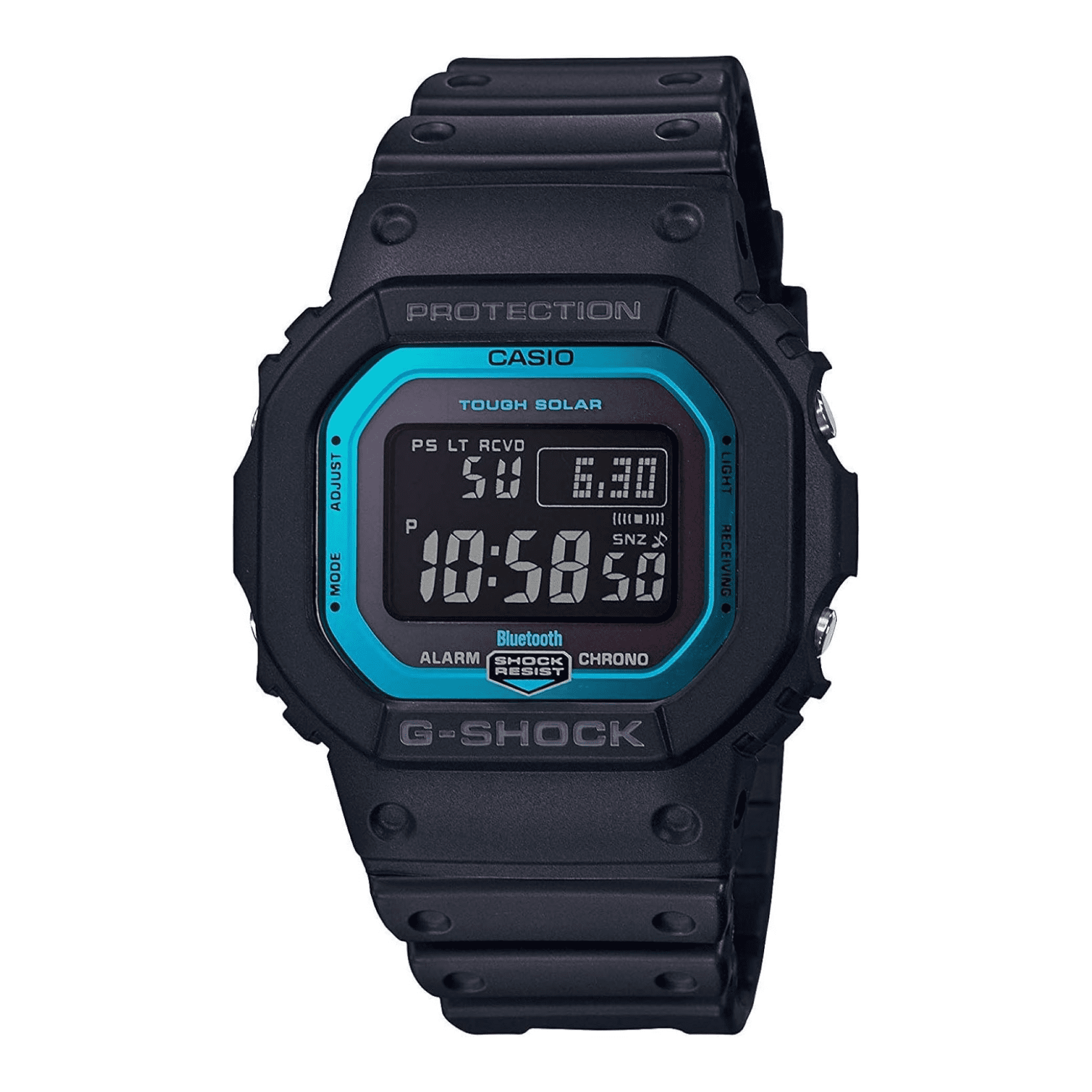 2023年9月版】「Bluetooth対応のG-SHOCK（ジーショック）」おすすめ 