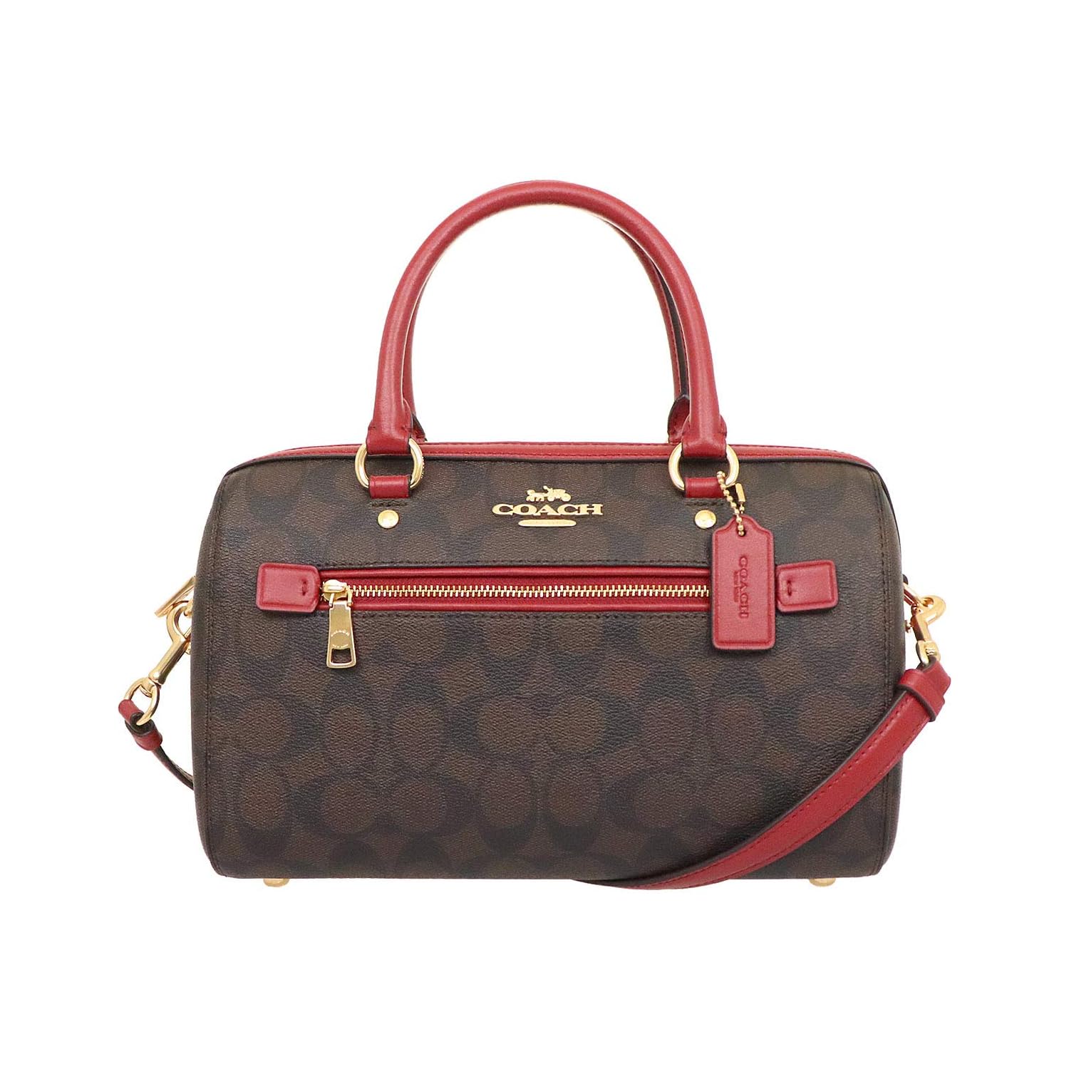 2023年10月版】「COACH（コーチ）のショルダーバッグ」おすすめ
