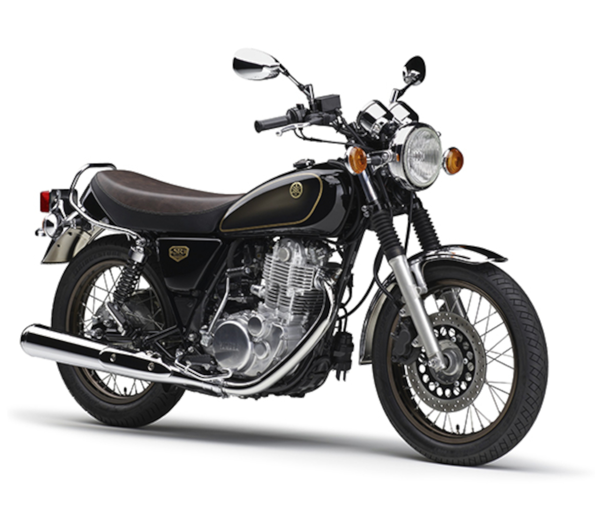 下道ツーリングにオススメの中型バイク（251〜400cc）」注目度