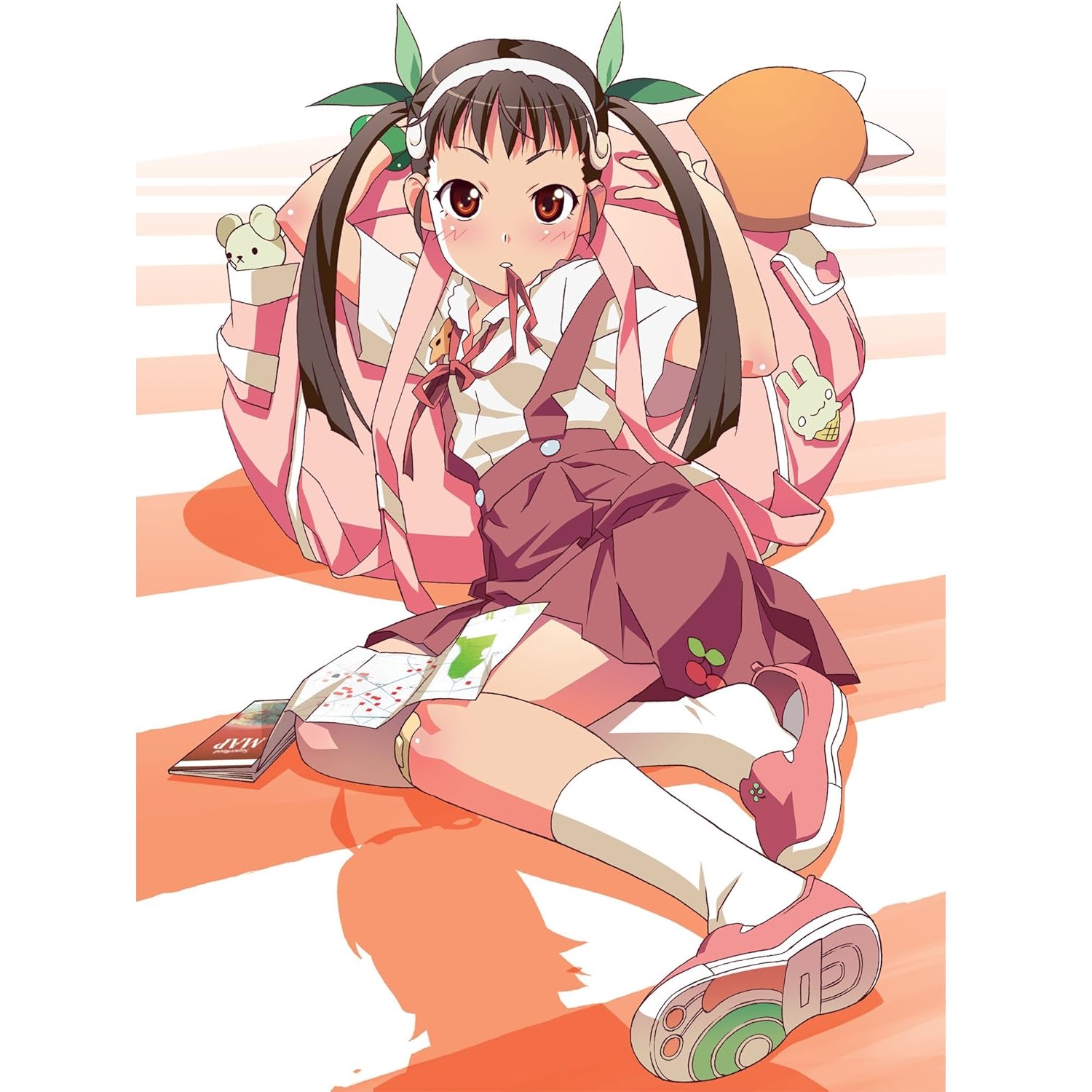 声優「加藤英美里」が演じる好きなテレビアニメキャラランキングTOP30