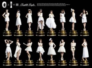 「AKB48」のシングル曲で歌詞が好きな曲ランキングTOP31！　1位は「ヘビーローテーション」【2023年最新投票結果】