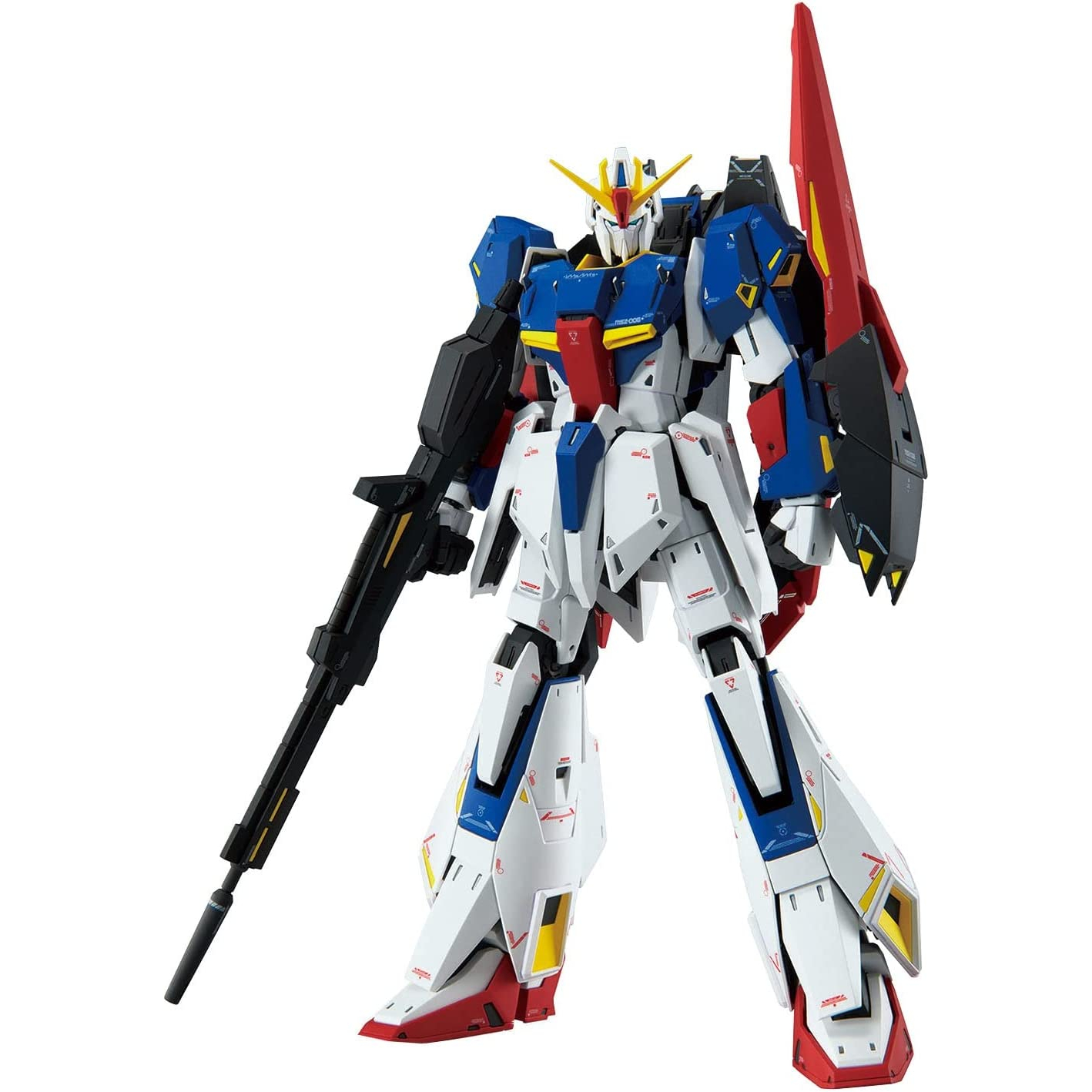 社会人が選ぶ】「機動戦士ガンダムZZ」で好きなMS・MAランキング