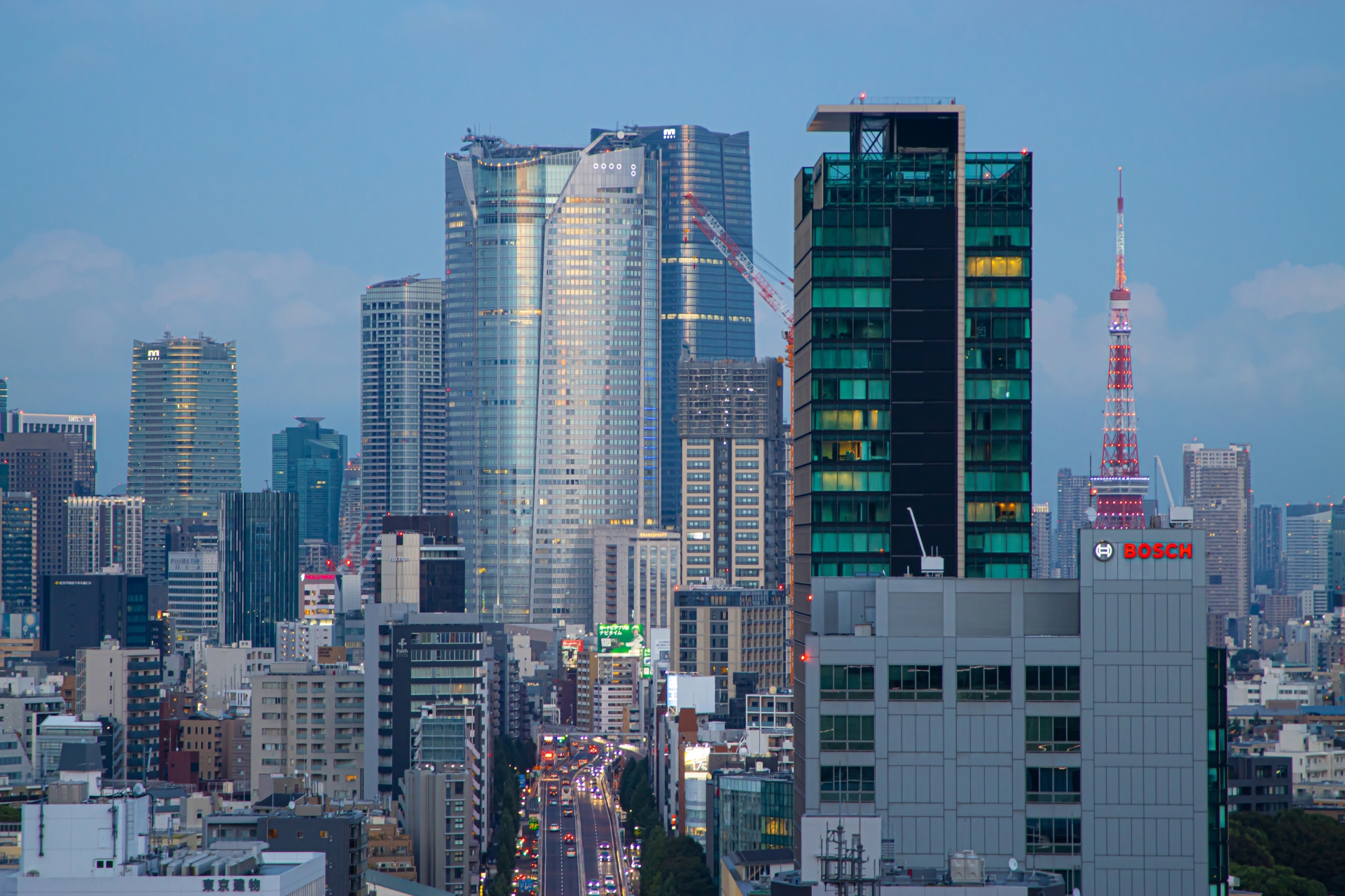 永住したい「東京都の街」は？　3つを紹介！ | 住まい ねとらぼ調査隊