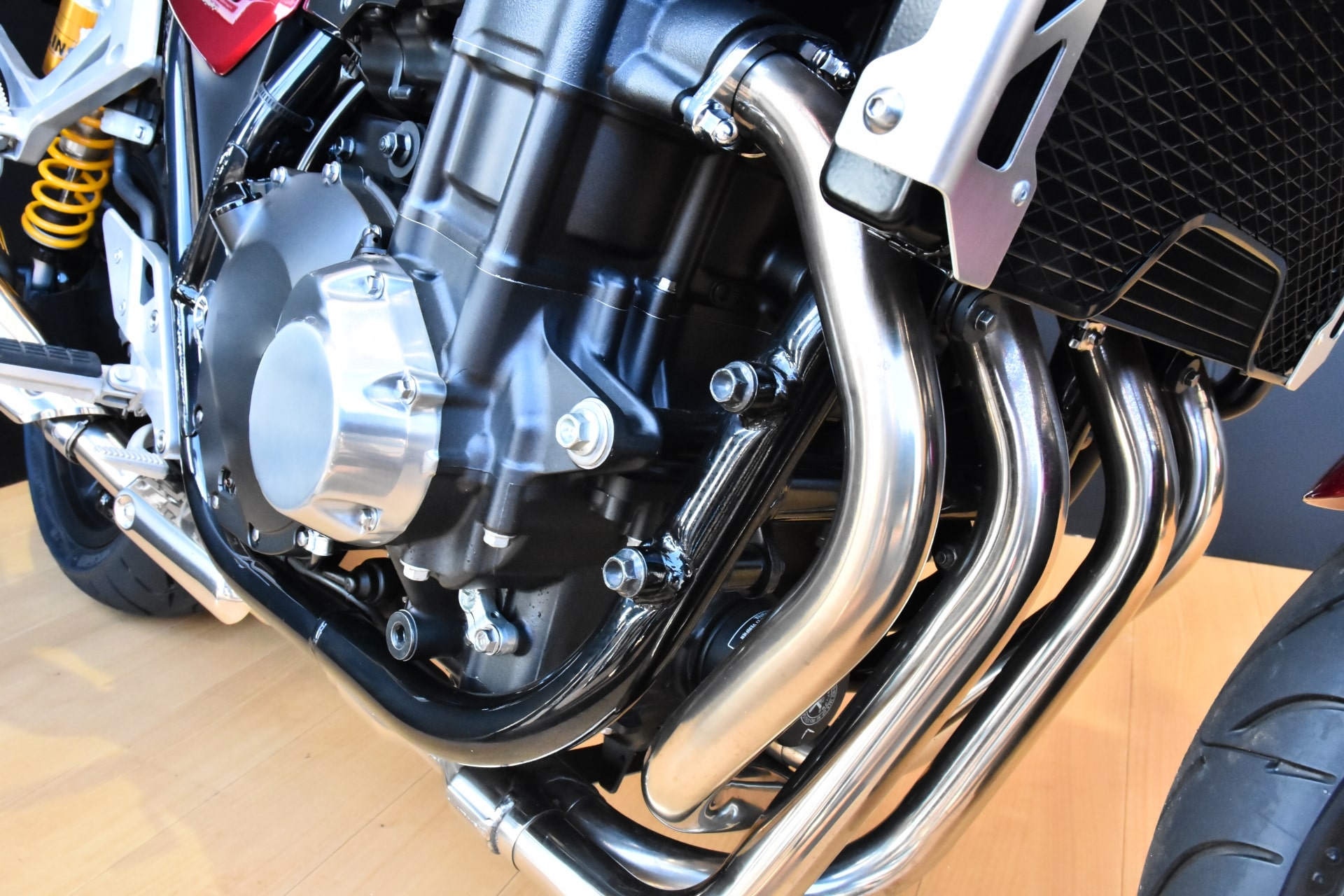 発売3年以内】「サウンドが心地よいバイク」注目度ランキングTOP30！ 1