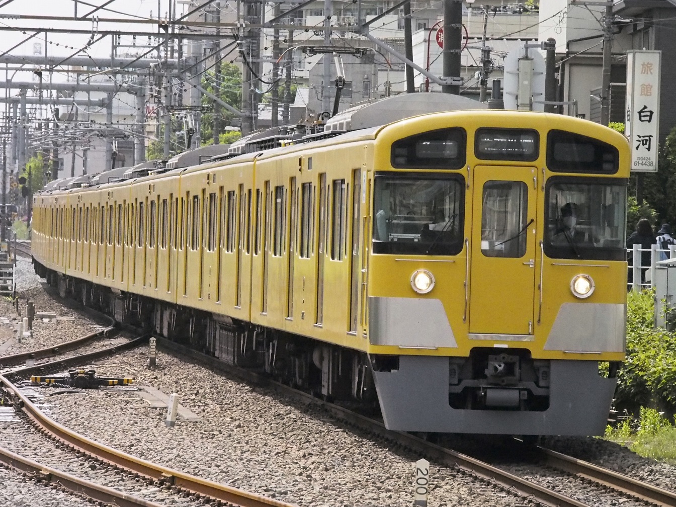 永住したい「西武新宿線」沿いの街はどこ？　3つの駅を紹介！ | ライフ ねとらぼ調査隊
