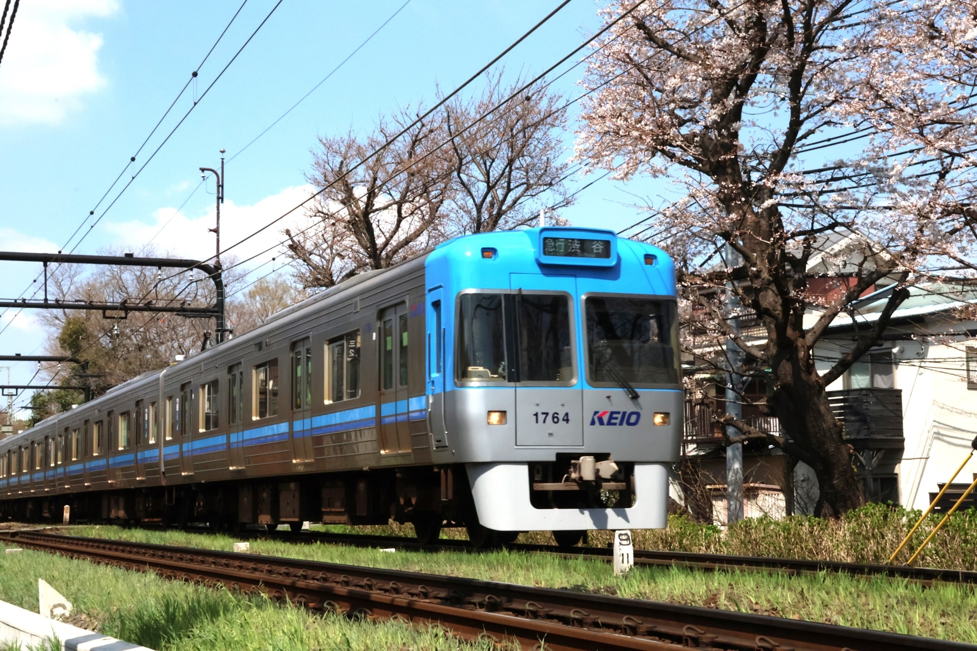 「京王井の頭線」の駅名でかっこいいと思うのは？　3駅を紹介！ | 乗り物 ねとらぼ調査隊