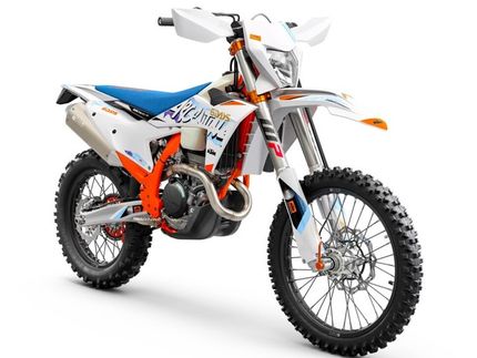 250EXC-F SIXDAYS/KTM