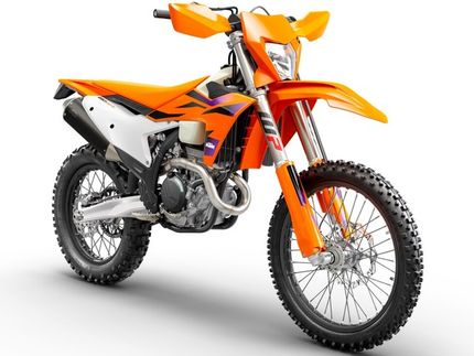 250EXC-F/KTM