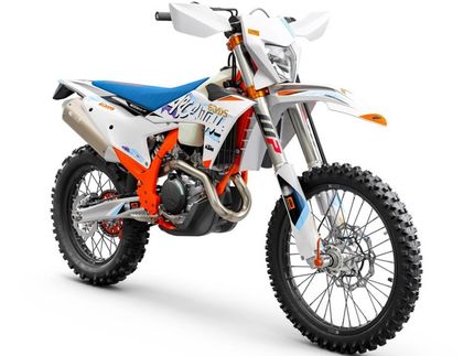 500EXC-F SIXDAYS/KTM