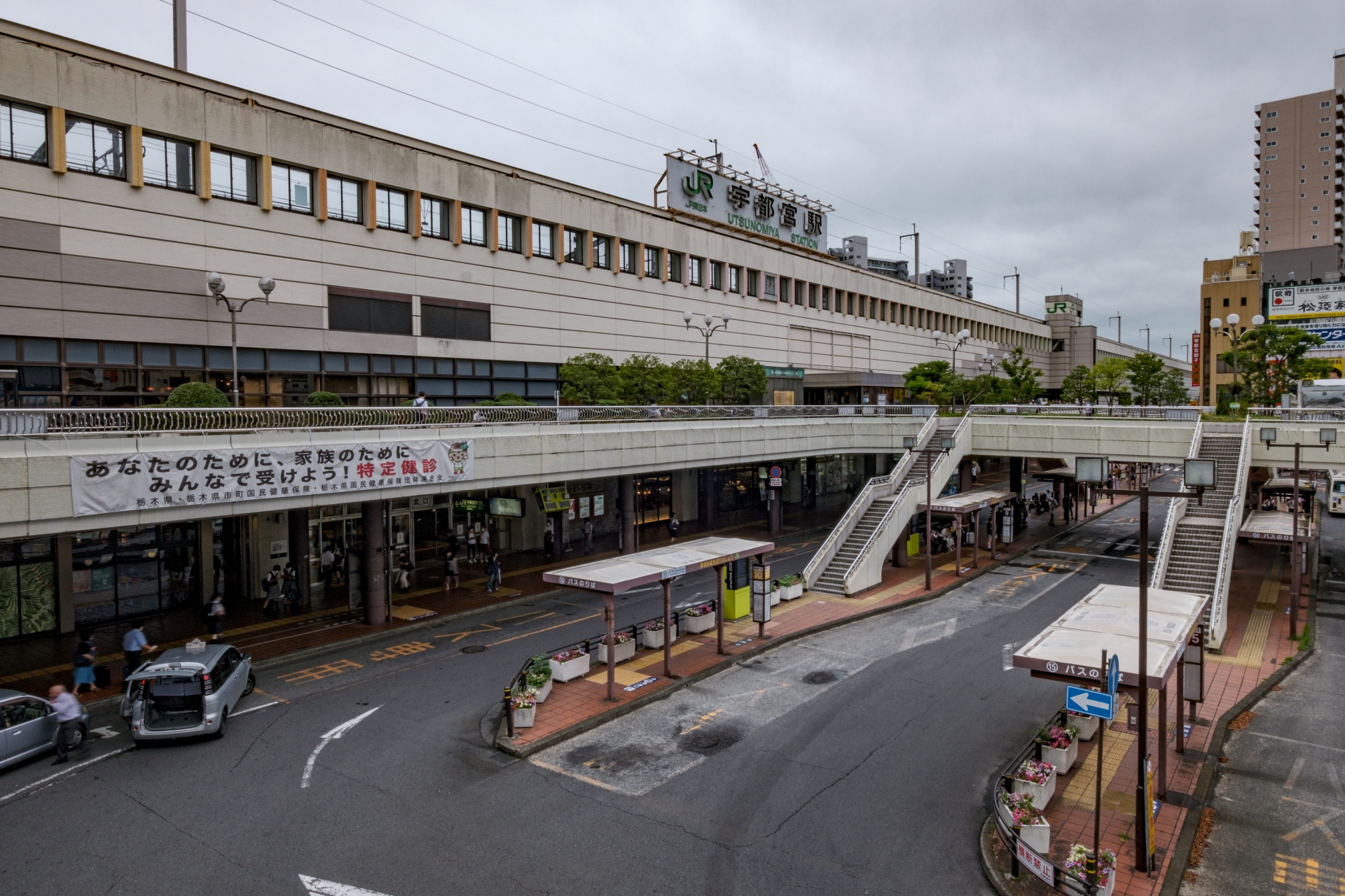 永住したい「栃木の街」は？　3つの市を紹介！ | ライフ ねとらぼ調査隊