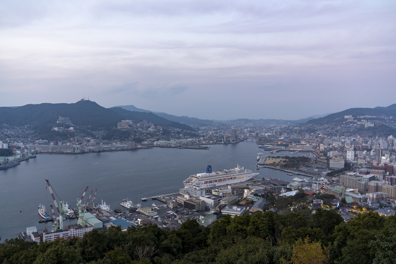 あなたが永住したいと思う「長崎県」の街は？　3つの街を紹介！ | 住まい ねとらぼ調査隊