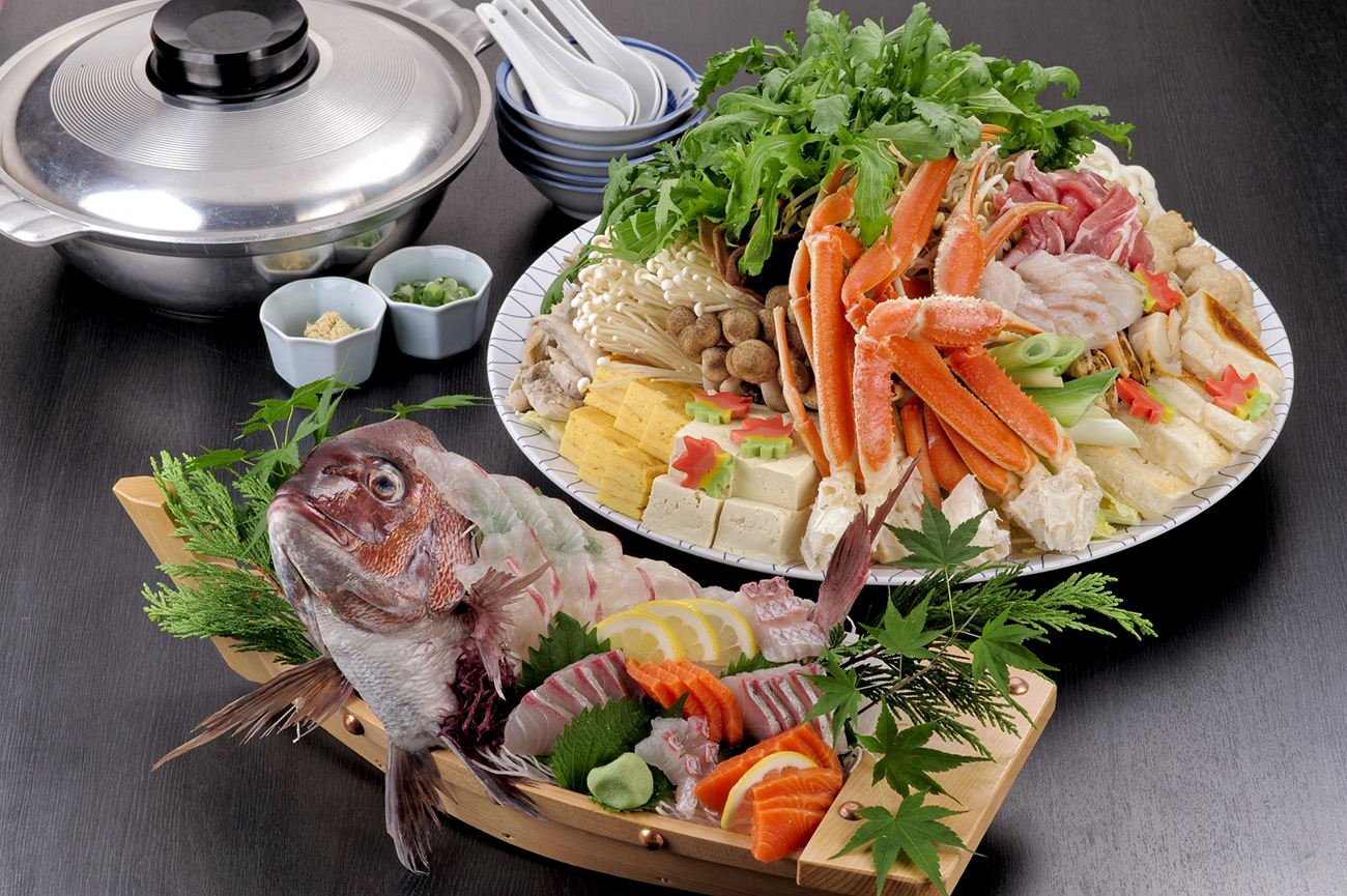 「魚料理」がおいしいと思う都道府県はどこ？　3つの地域を紹介！ | グルメ ねとらぼ調査隊