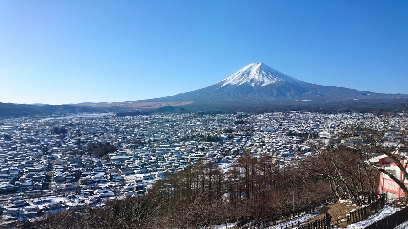 リニア開業で激変するか？！　 山梨の「一番」だと思うベッドタウンはどこ？　3つのエリアを紹介！【人気投票実施中】 | 山梨県 ねとらぼリサーチ
