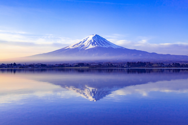 富士山