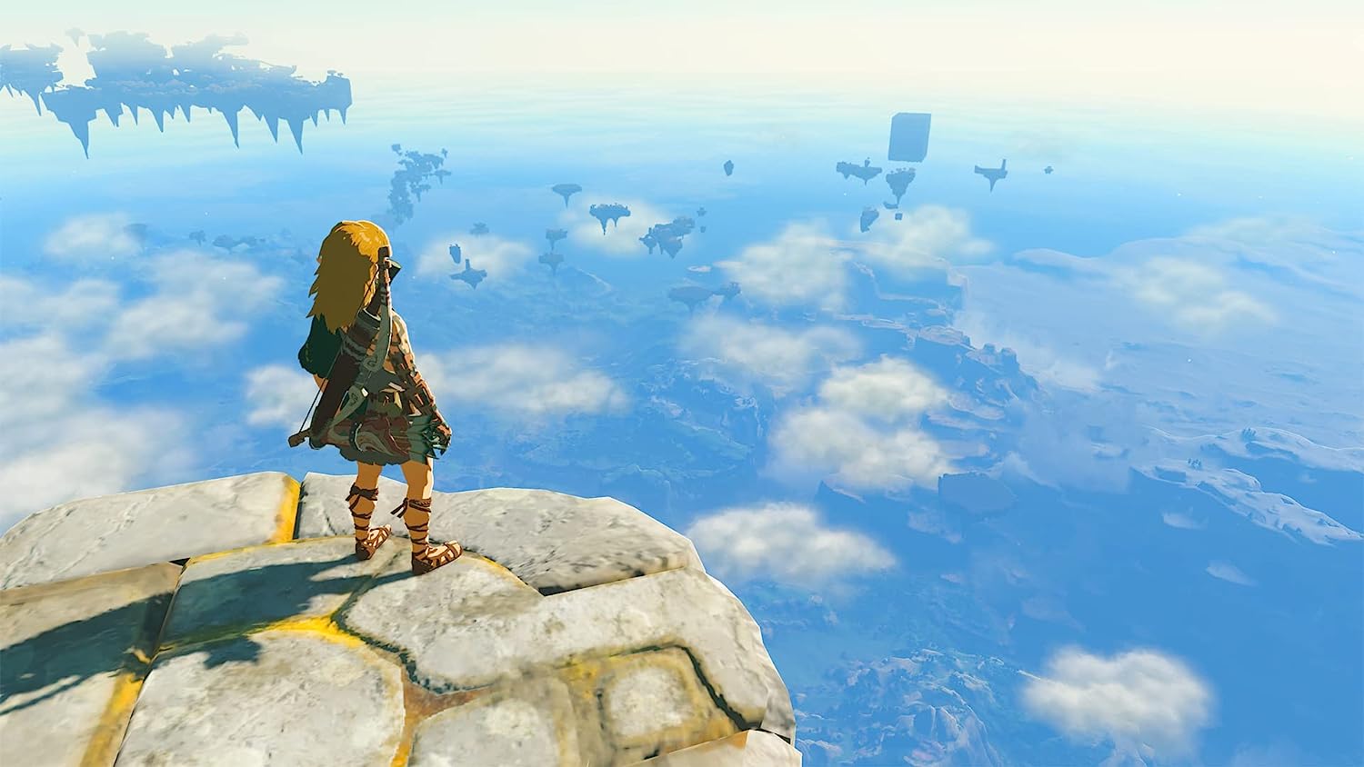 [التصنيف السنوي لـ GEO 2023]Top 30 “New Game Software Sales Volume” Ranking!  First place is “The Legend of Zelda: Tears of the Kingdom”[آخر نتائج الاستطلاع لعام 2023](1/6)