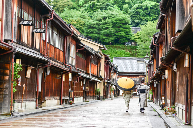 石川県