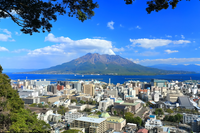 鹿児島県