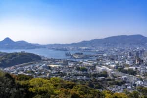 【60代以上が選ぶ】永住したい「長崎県の街」人気ランキングTOP21！　第1位は「佐世保市」【2023年最新投票結果】