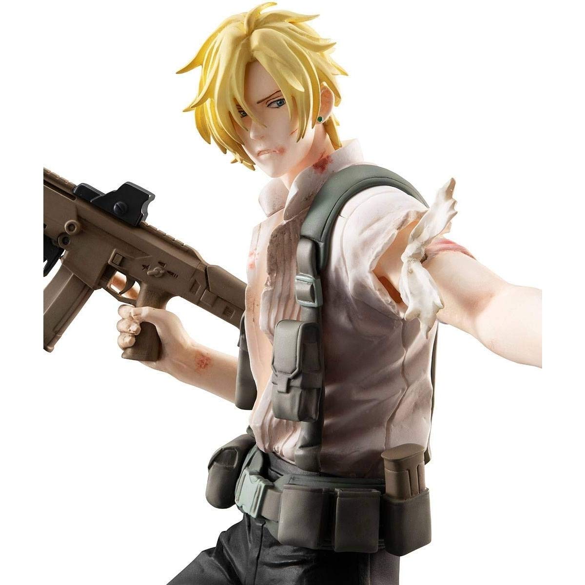 BANANA FISH」の好きな登場キャラクターランキングTOP24！ 第1位は