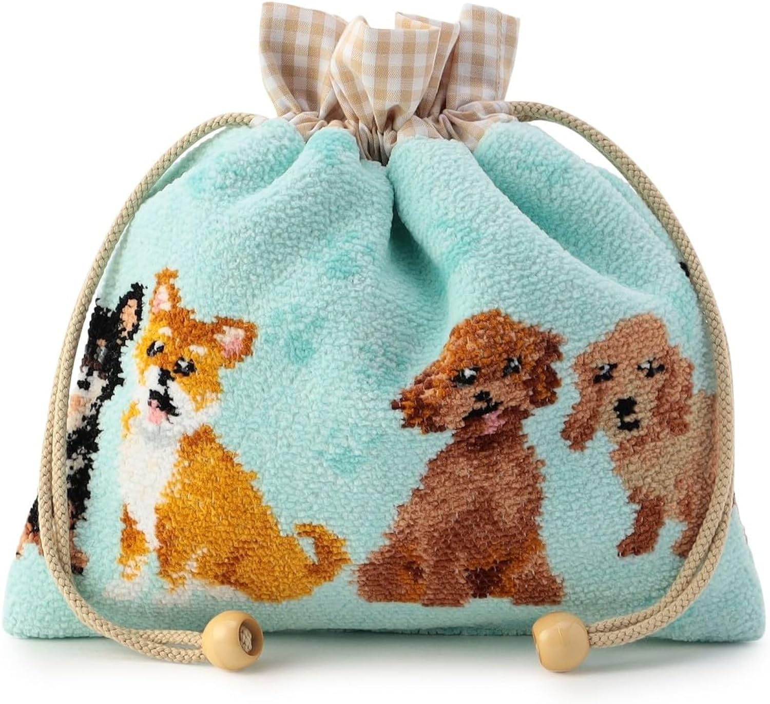 フェイラー　ハッピーモーメント　ハンカチとポーチのセット フェイラー】11月6日(水)Web限定♪ハッピーモーメント新色発売