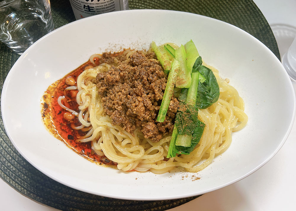 麺や金時（東京都） | ラーメン ねとらぼ調査隊