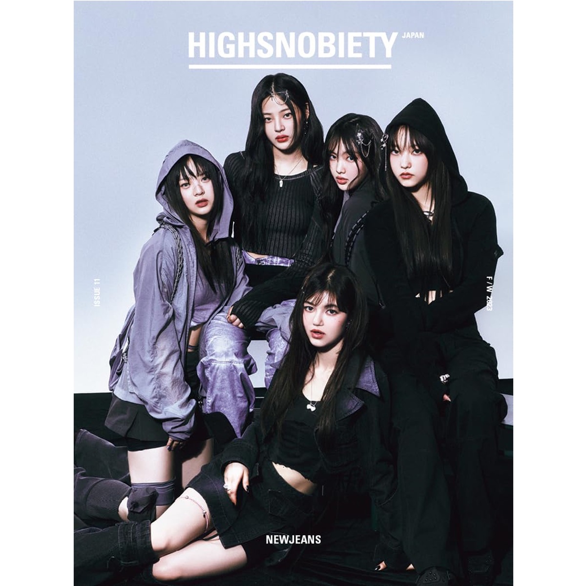 NewJeans ヘリン まとめ売り NewJeans ヘリン グッズ まとめ売り - メルカリ