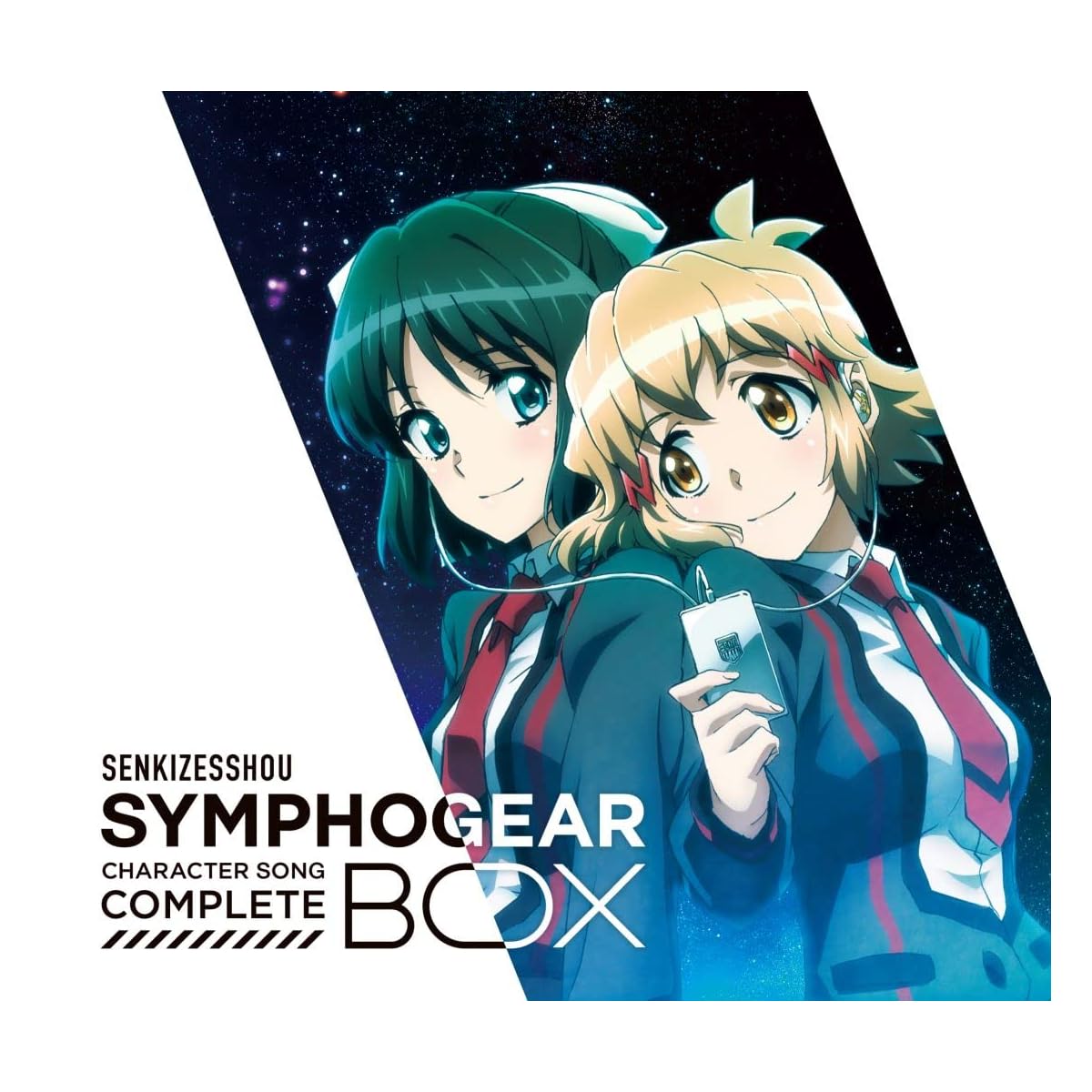 20代男性が選ぶ】「戦姫絶唱シンフォギア」シリーズで好きな